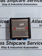 RAMSAT RS232 ISDN TERMINAL