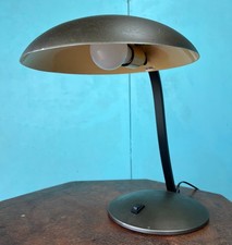 German Bauhaus desk lamp