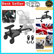 Universal Buggy Board with