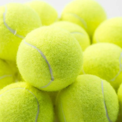 Pcs tennis balls high - pcs,
