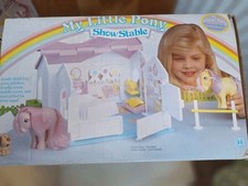 Hasbro My Little Pony Show