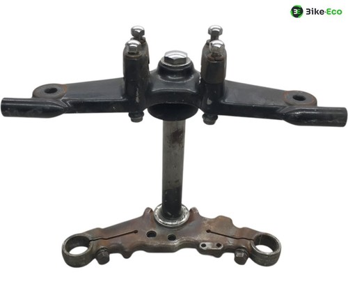Upper lower fork tee suzuki - upper,
