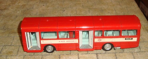Dinky toys aec single - -,