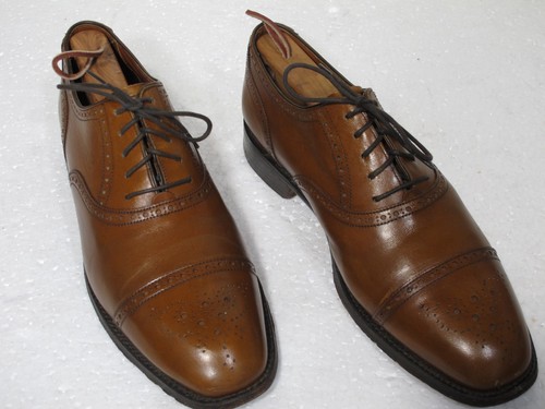 Barker custom grade shoes - barker,