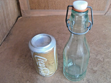 MOD . DEP  VINTAGE FLIP TOP