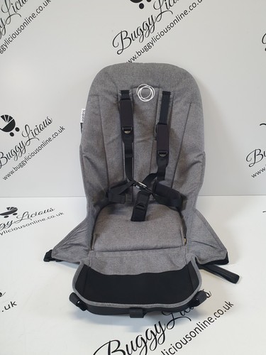 Bugaboo donkey seat fabric - fabric,