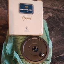 Hardy Uniqua    3 1/4" Spool