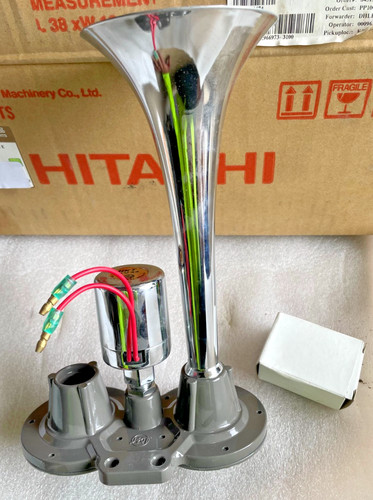 Genuine hitachi ex1900 - genuine,