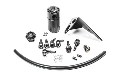 Catch can kit - ls2, /