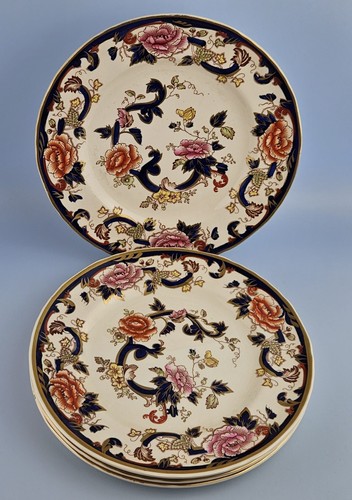 Mason dinner plate mandalay - plate,