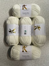 Knitco 100 premium cotton - 100%,