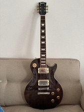 Burny Super Grade Model Les