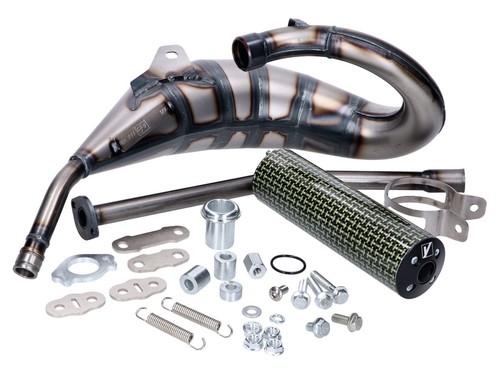 Exhaust yasuni cross max - exhaust,