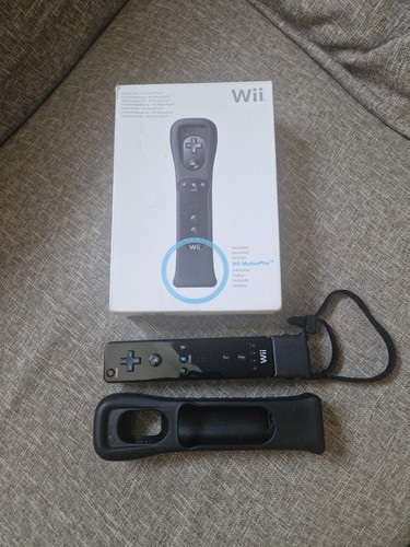 Nintendo wii motion plus - wii,