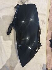 Suzuki Hayabusa Right Fairing
