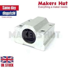 SCS8UU SC8UU 8mm Linear Motion