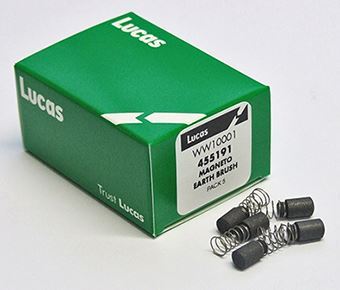 Pack genuine lucas - pack,