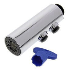 Blanco 122254 Shower Head CATRIS-S HD Chrome Complete LT Electroplated, High Pressure