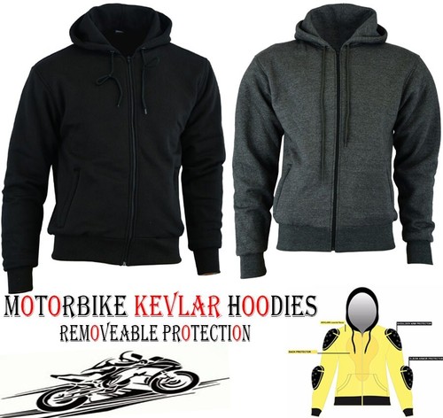 Grey black fleece hoodie - /,