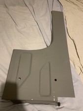 LEYLAND DAF LDV 200 RIGHT FRONT ENGINE BAY PLATFORM BATTERY FLOOR TRAY