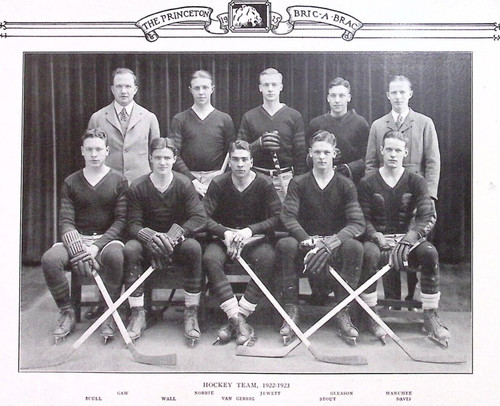1925 princeton university - university, bric