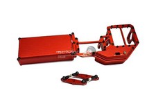 ATOP Dual Servo Radio Tray