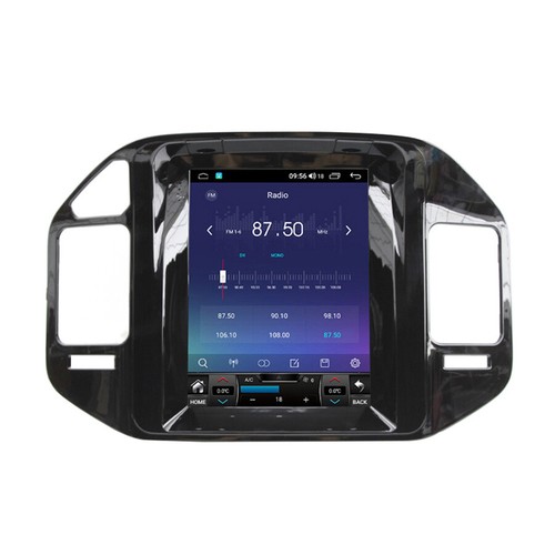 7in car stereo - car, player