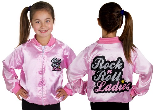 Girls rock roll ladies - n,