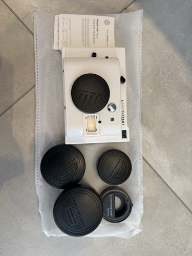 Lomography lomo instant - lomography,