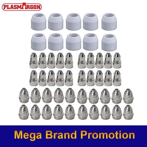 Plasma cutter consumables - plasma,