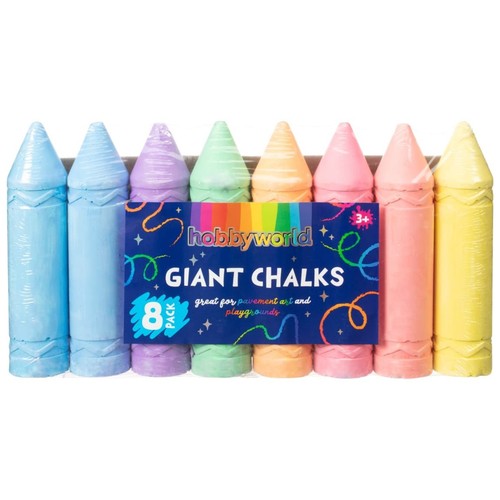 Hobby world giant - world, pack