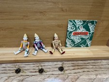 Vintage Hantel 'Victorian'