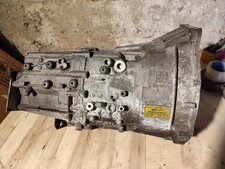 BMW E46 E60 3.0 MANUAL GEARBOX