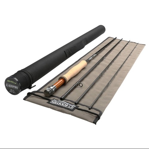 13002 loomis imx pro v2 - 13002-01, g
