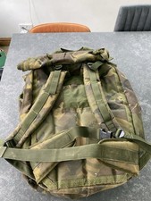 Kombat Tactical British Army