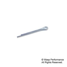 Brake Cable Clamp Split Pin