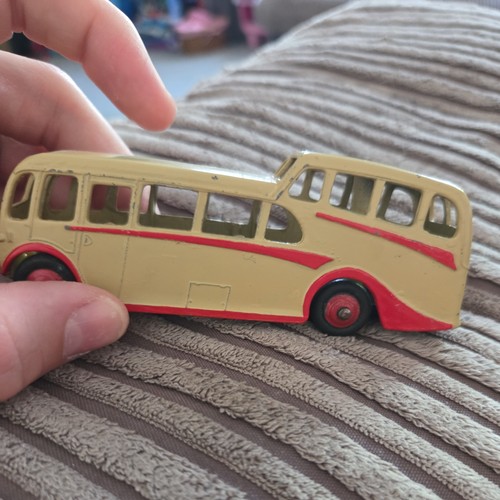 Dinky toy 29f 280 observation - toy, 29f-280