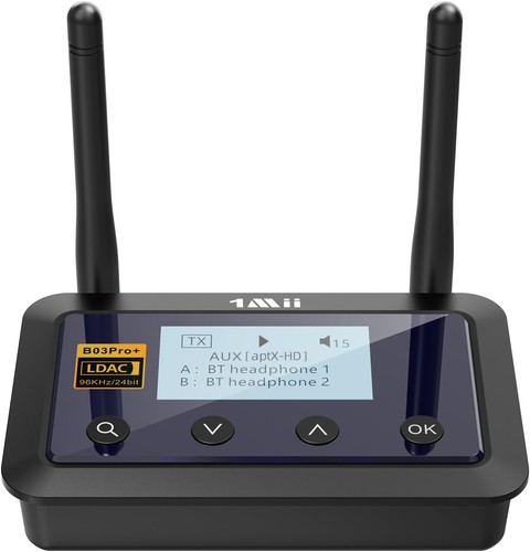 1mii b03pro bluetooth 3 - 1mii, 5.3