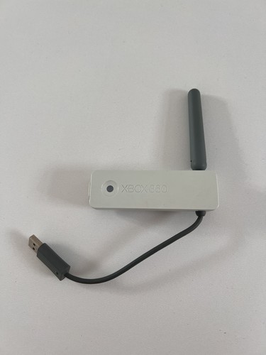 Xbox 360 wireless networking - xbox,