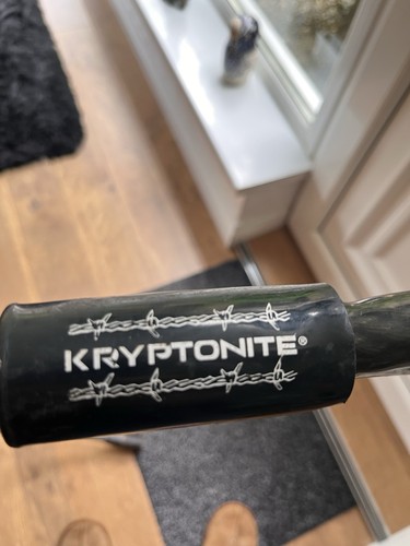 Kryptonite looped cable 7m - looped,