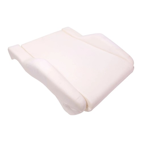 Seat base foam padding - seat,