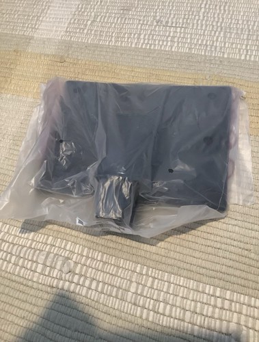 Oled stand back - back, support