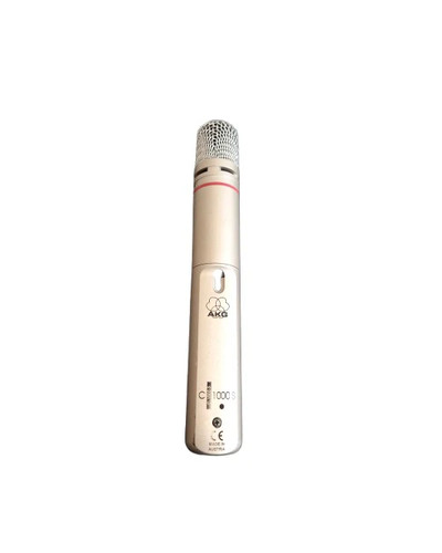 Akg c1000 microphone - akg,