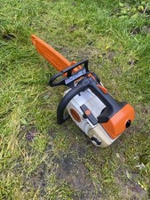 Stihl MS201 T Two Stroke