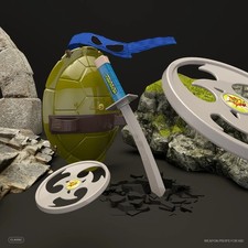 2025 Boys Teenage Ninja