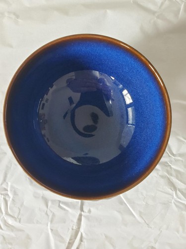 Denby imperial blue - blue, 'rice