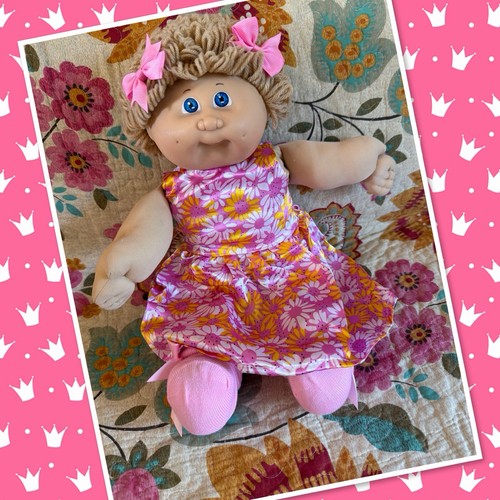 Cute vintage cabbage - cute,