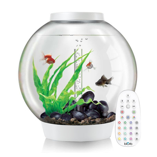 Biorb classic 60l - classic, white