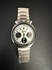 Vintage Citizen Bullhead