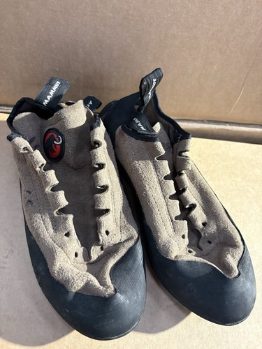 Mammut women rock climbing - mammut,